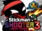 Cluiche Stickman Shooter 3 Among Monsters ar líne