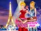 Cluiche VIP Princesses: Paris Fashion Week ar líne
