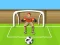 Cluiche Penalty Shoot ar líne