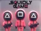 Cluiche Squidly Game ar líne