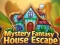 Cluiche Mystery Fantasy House Escape ar líne