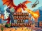 Cluiche Monster Dragon City Destroyer ar líne