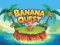 Cluiche Banana Quest ar líne