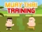Cluiche Muay Thai Training ar líne