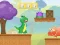 Cluiche Little Dino Adventure Returns ar líne