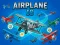 Cluiche Airplane IO ar líne