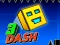 Cluiche 3 Dash ar líne