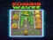 Cluiche Zombie Waves ar líne