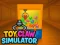 Cluiche Toy Claw Simulator ar líne