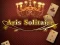 Cluiche Aris Solitaire ar líne