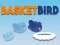 Cluiche Basket Bird ar líne