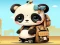 Cluiche Panda Adventure ar líne
