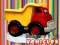 Cluiche Summer Toys Vehicles ar líne