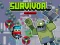 Cluiche Survivor.io Revenge ar líne