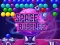 Cluiche Space Bubbles ar líne
