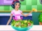 Cluiche Princess Fitness Diet ar líne