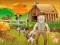 Cluiche Farm Hidden Objects ar líne