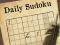 Cluiche The Daily Sudoku ar líne