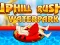 Cluiche Uphill rush 7 waterpark ar líne