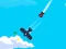 Cluiche Aeroplane Escape ar líne