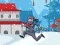 Cluiche Running Ninja ar líne