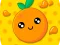 Cluiche I Like Orange Juice ar líne
