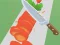 Cluiche Perfect Slices Online ar líne
