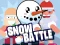 Cluiche Snow Battle ar líne