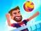 Cluiche Volleyball Challenge ar líne