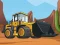 Cluiche Bulldozer Jigsaw ar líne