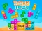 Cluiche Tetris 1024 ar líne