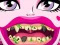 Cluiche Draculaura Bad Teeth ar líne