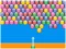Cluiche Bubble Shooter Classic ar líne