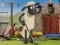 Cluiche Shaun The Sheep Baahmy Golf ar líne