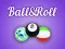 Cluiche Ball&Roll ar líne
