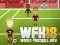 Cluiche World Football Kick 2018 ar líne