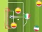 Cluiche Super Soccer Stars ar líne