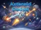Cluiche Asteroid Dodge ar líne