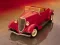 Cluiche Antique Cars Puzzle ar líne