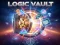 Cluiche Logic Vault ar líne