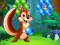 Cluiche Bubbles Shooter Squirrel ar líne