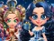 Cluiche Nutcracker New Years Adventures ar líne