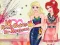 Cluiche 10 Perfect Outfits for Princesses ar líne