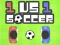 Cluiche 1vs1 soccer ar líne