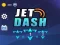 Cluiche Jet Dash ar líne