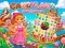 Cluiche Candyland: Match-3 ar líne