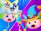 Cluiche Mobile Legends Slime ar líne