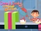 Cluiche Cake & Candy Business Tycoon ar líne