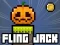 Cluiche Fling Jack ar líne