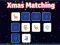 Cluiche Xmas Matching ar líne